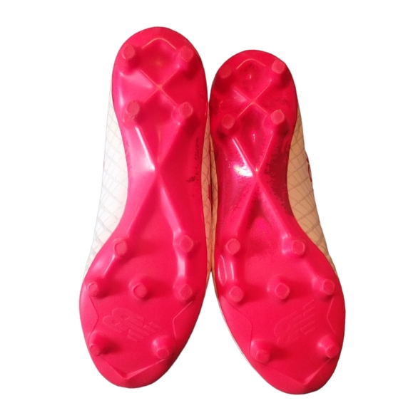 New Balance Men`s Tekela 1.0 Pro FG Soccer Shoe 7.5 - Picture 4 of 7